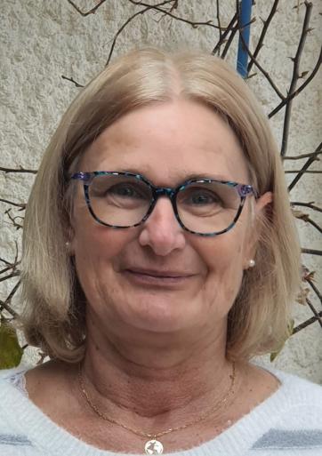 Bénédicte VALZER