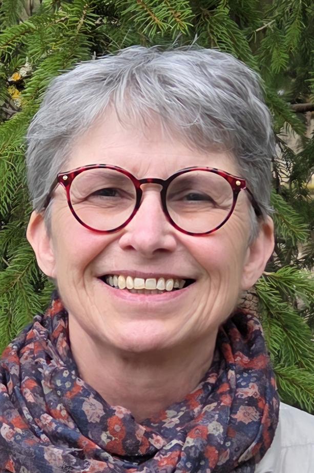 Bernadette ROYET