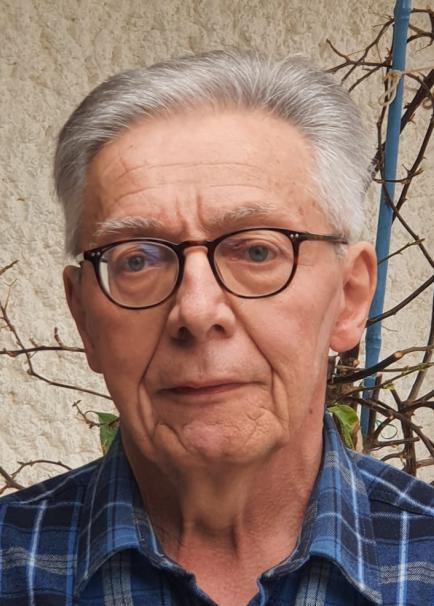 Michel BOBILLIER-MONNOT