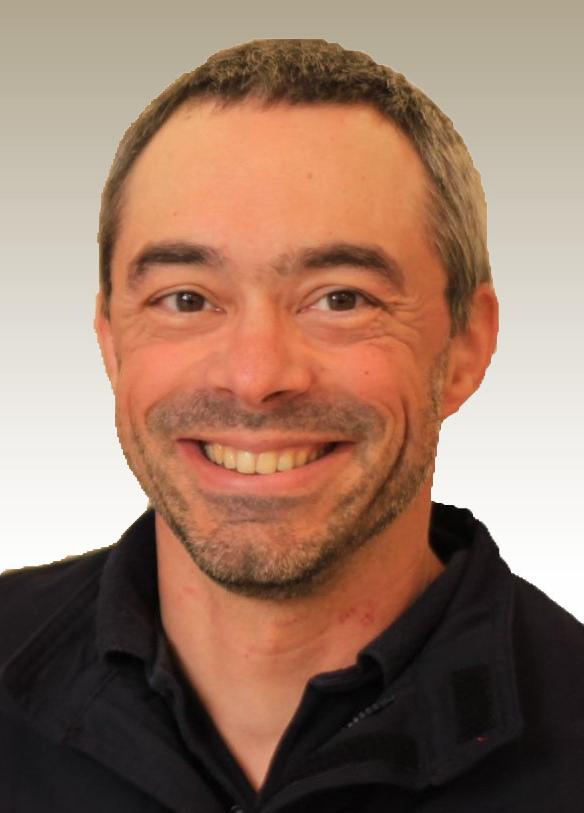 Régis ROBBE