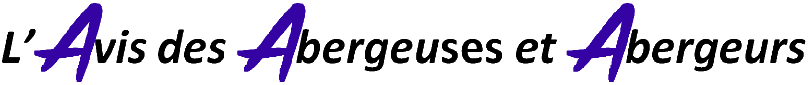 Logo association L'Avis des Abergeuses et Abergeurs